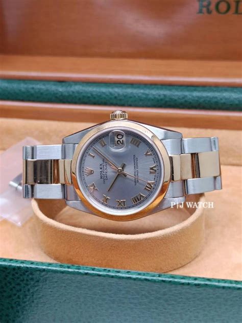 rolex bracelet 78243|rolex 31mm oyster.